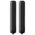 Pdx Elite Ass-Gasm Extreme Vibrations-Kit von Pdx Elite