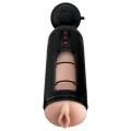 Masturbator mit Vibration Mega Milker von Pdx Elite