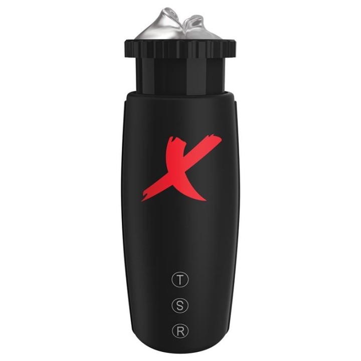 Pdx Elite Moto-Bator von Pdx Elite | Fesselliebe.de