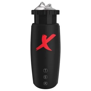 Pdx Elite Moto-Bator von Pdx Elite