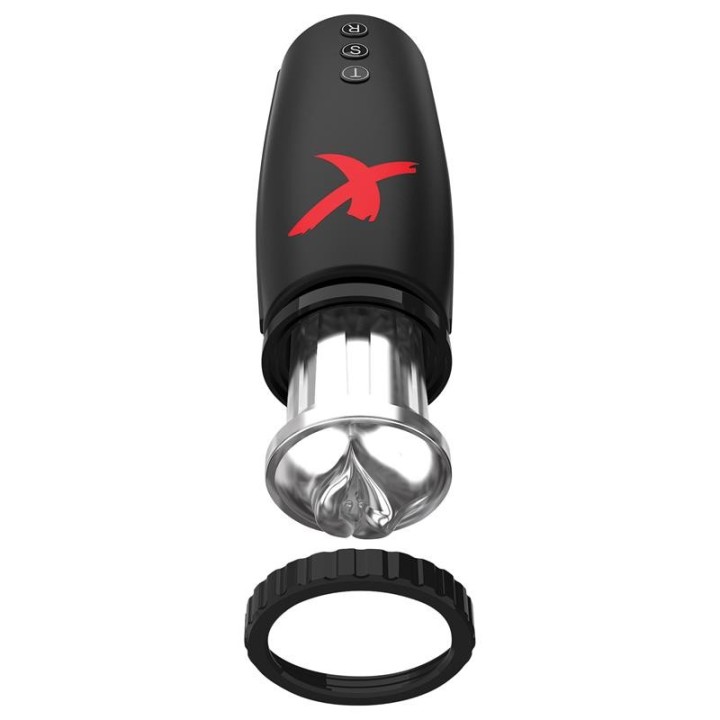 Pdx Elite Moto-Bator von Pdx Elite | Fesselliebe.de