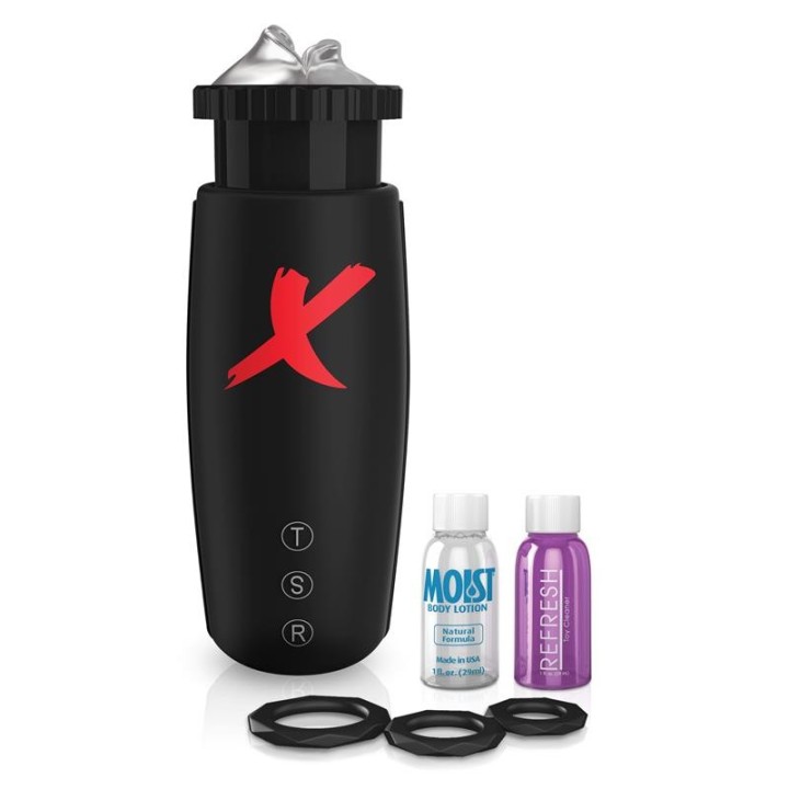 Pdx Elite Moto-Bator von Pdx Elite | Fesselliebe.de