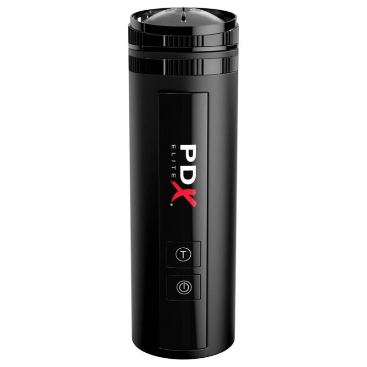 Männlicher Masturbator Moto Bator X von Pdx Elite | Fesselliebe.de