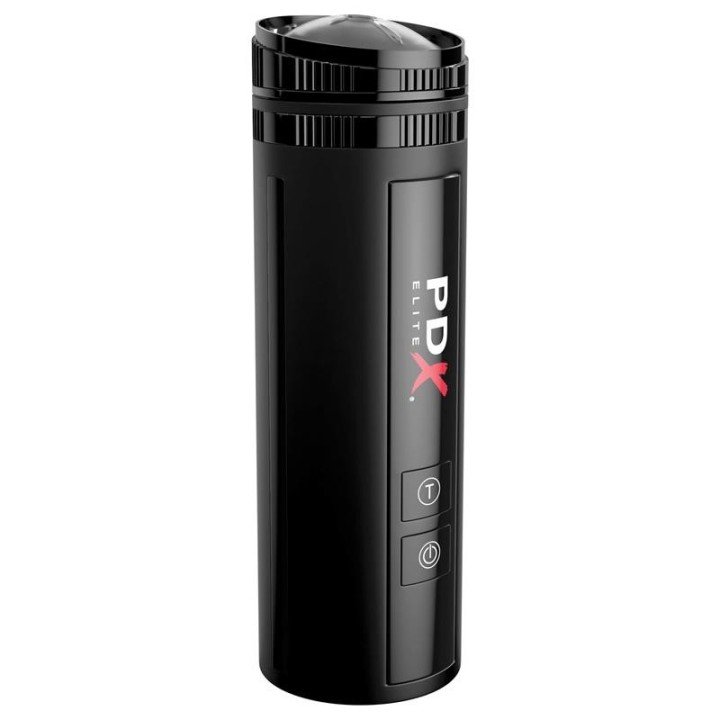 Männlicher Masturbator Moto Bator X von Pdx Elite | Fesselliebe.de