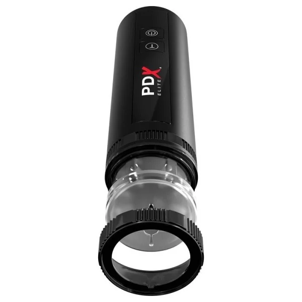 Männlicher Masturbator Moto Bator X von Pdx Elite | Fesselliebe.de