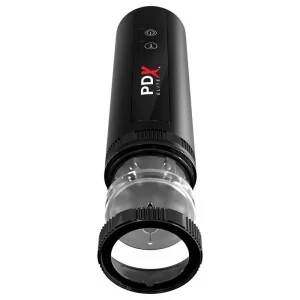 Männlicher Masturbator Moto Bator X von Pdx Elite