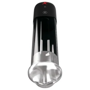 Pdx Elite Blowjob Power Pump von Pdx Elite | Fesselliebe.de