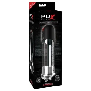 Pdx Elite Blowjob Power Pump von Pdx Elite