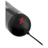 Masturbator Extender Pro mit Vibration von Pdx Elite | Fesselliebe.de