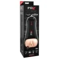 Masturbator Talk-Back Super Stoker von Pdx Elite