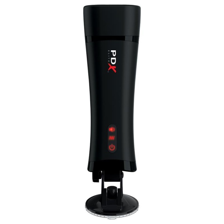 Masturbator Talk-Back Super Stoker von Pdx Elite | Fesselliebe.de