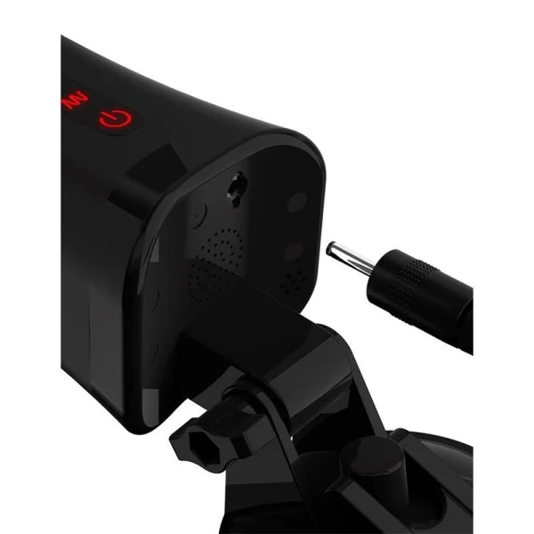 Masturbator Talk-Back Super Stoker von Pdx Elite | Fesselliebe.de