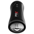 Männlicher Masturbator Mouth Moto Stroker von Pdx Elite