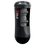 Männlicher Masturbator Mouth Moto Stroker von Pdx Elite | Fesselliebe.de