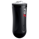 Männlicher Masturbator Mouth Moto Stroker von Pdx Elite | Fesselliebe.de