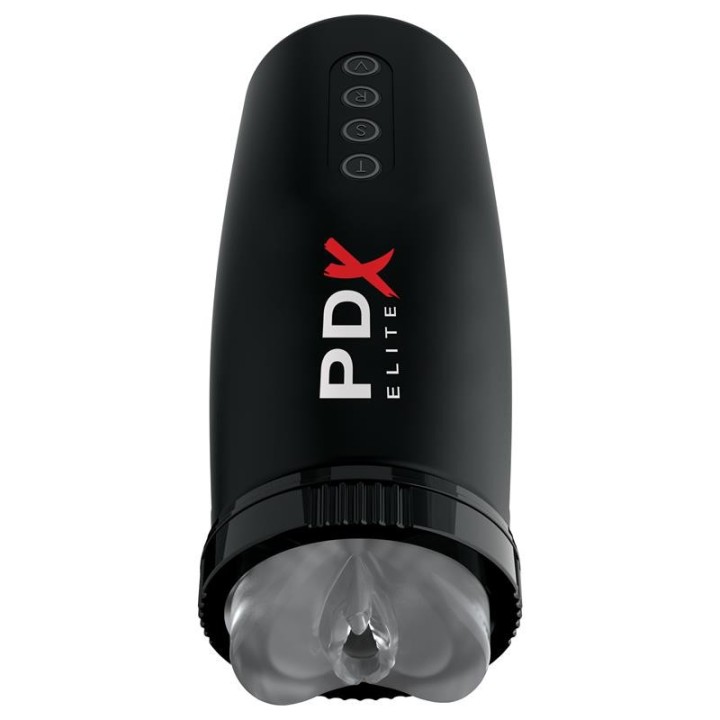 Masturbator Motobator 2 von Pdx Elite | Fesselliebe.de