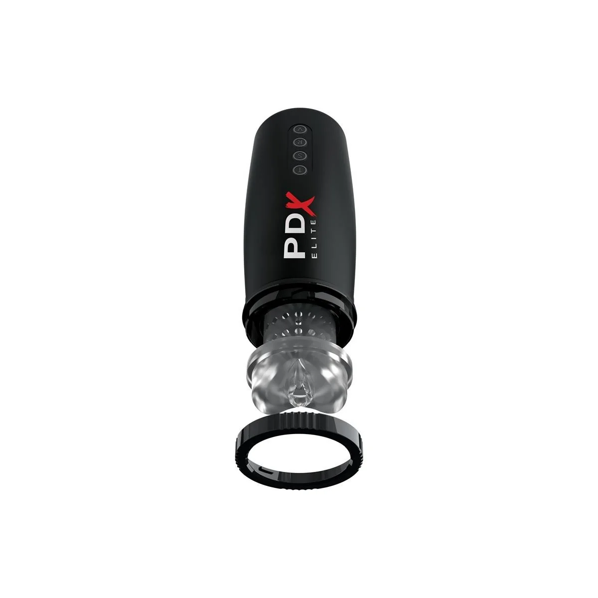 Masturbator Motobator 2 von Pdx Elite kaufen | Fesselliebe