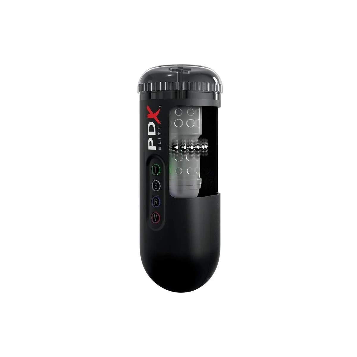 Männlicher Masturbator Moto Blower von Pdx Elite kaufen | Fesselliebe