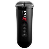 Männlicher Masturbator Moto Blower von Pdx Elite | Fesselliebe.de