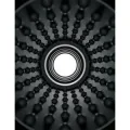 Aquatischer Masturbator Hydrobator von Pdx Elite