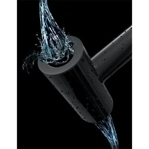 Aquatischer Masturbator Hydrobator von Pdx Elite