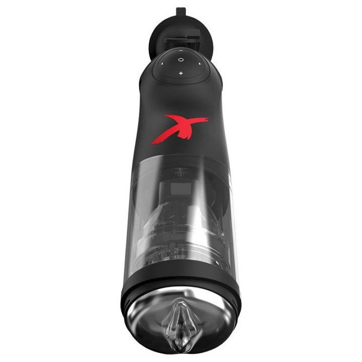 Pdx Elite Deluxe Mega-Bator von Pdx Elite | Fesselliebe.de