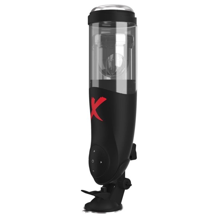 Pdx Elite Deluxe Mega-Bator von Pdx Elite | Fesselliebe.de