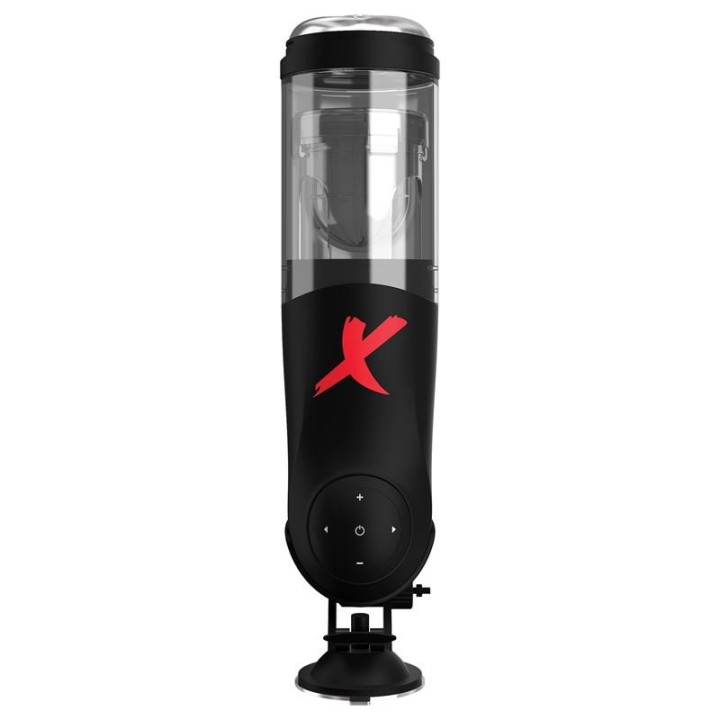 Pdx Elite Deluxe Mega-Bator von Pdx Elite | Fesselliebe.de