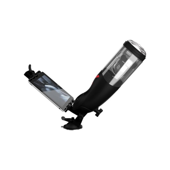 Pdx Elite Deluxe Mega-Bator von Pdx Elite | Fesselliebe.de