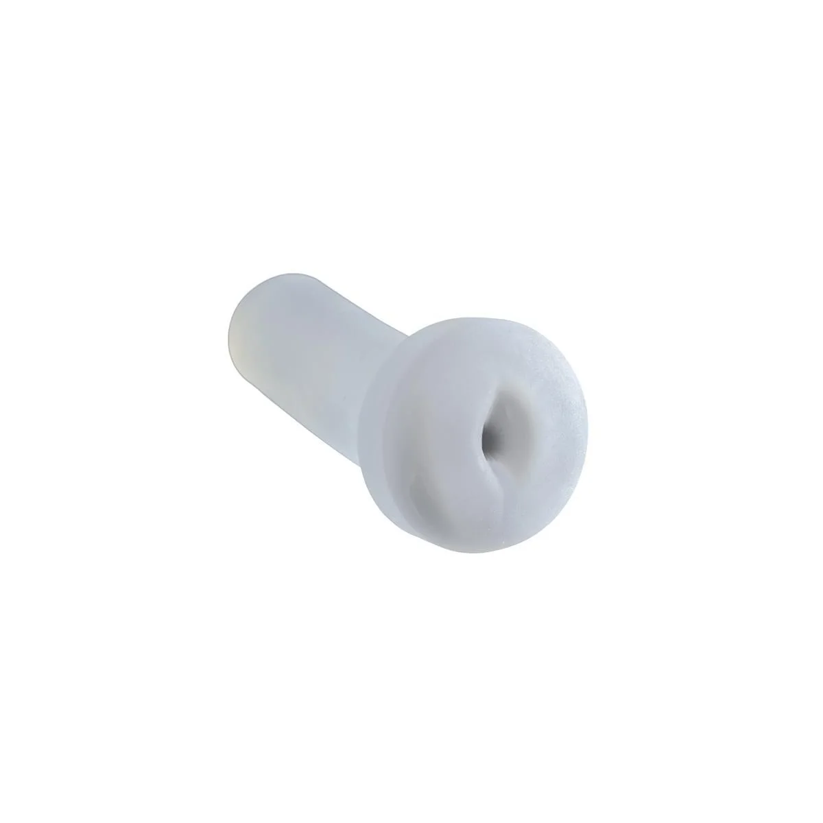 Männlicher Pump And Dump Stroker Transparent von Pdx Male | Fesselliebe.de