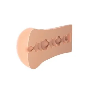 Masturbator Male Blow And Go Mega Flesh von Pdx Male