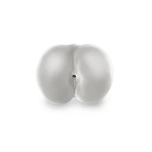 Masturbator Male Blow And Go Mega Clear von Pdx Male