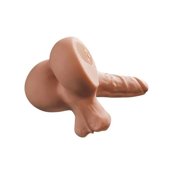 Masturbator Double Entry Dirty Talk Interaktiv von Pdx Male | Fesselliebe.de