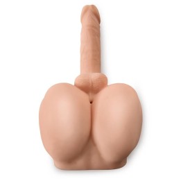 Interaktiver Masturbator Dirty Talk Bad Boy von Pdx Male | Fesselliebe.de