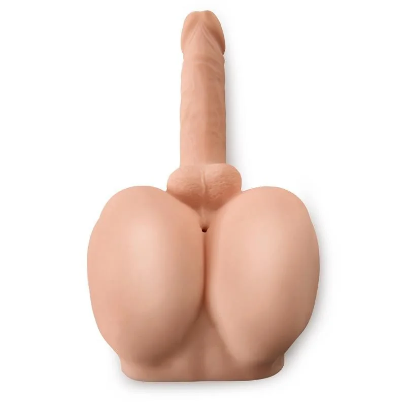 Interaktiver Masturbator Dirty Talk Bad Boy von Pdx Male kaufen | Fesselliebe