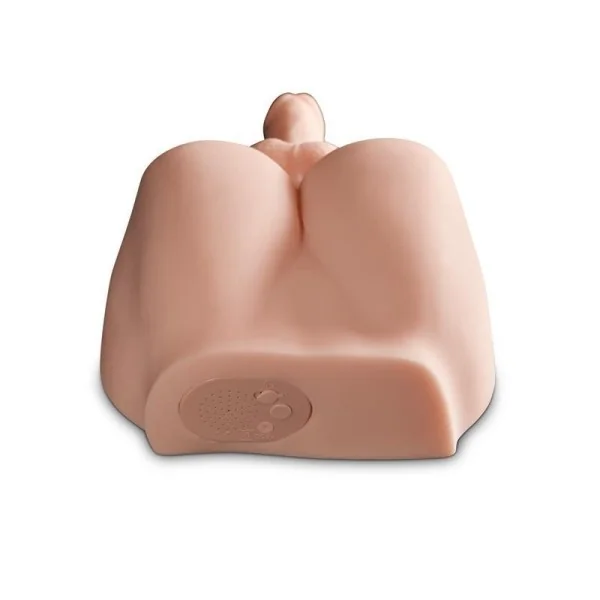 Interaktiver Masturbator Dirty Talk Bad Boy von Pdx Male | Fesselliebe.de