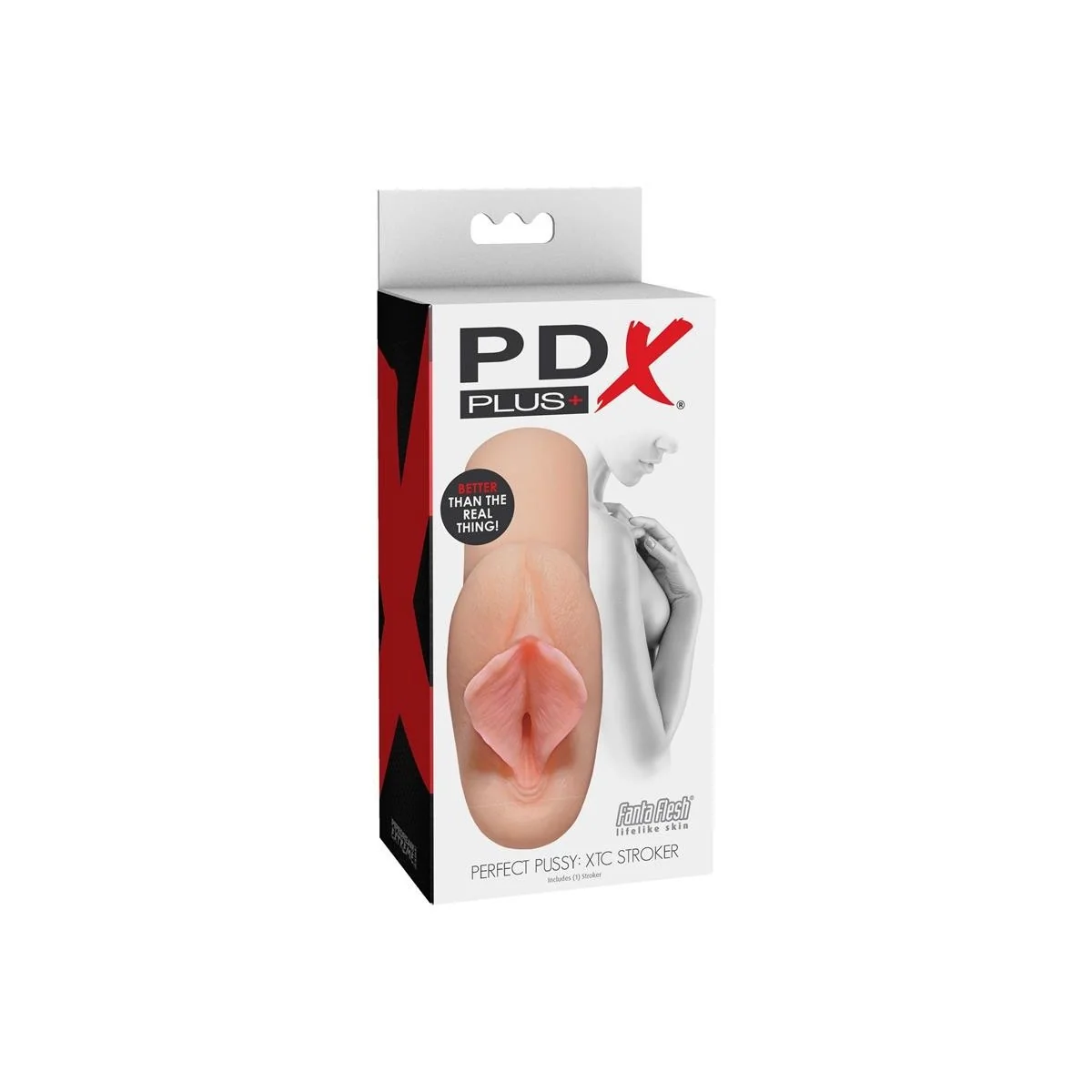 Perfect Pussy Xtc Stroker von Pdx Plus+ | Fesselliebe.de