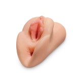 Perfect Pussy Double Stroker Helle Haut von Pdx Plus+ | Fesselliebe.de
