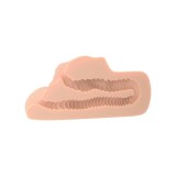 Perfect Pussy Double Stroker Helle Haut von Pdx Plus+ | Fesselliebe.de