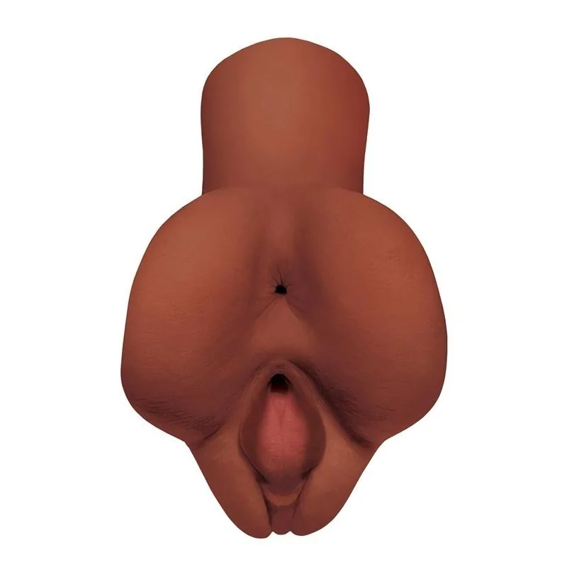 Masturbator Pick Your Pleasure Braune Haut von Pdx Plus+ | Fesselliebe.de
