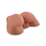 Masturbator Perfect Ass Double Hole Karamellfarbene Haut von Pdx Plus+ | Fesselliebe.de