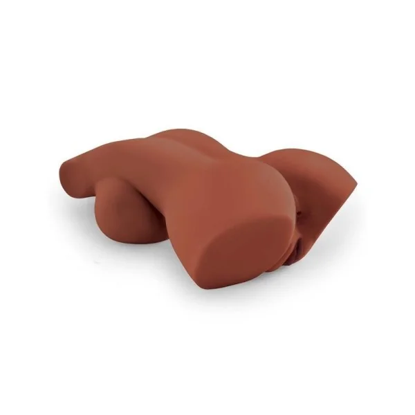 Masturbator Perfect 10 Torso Braune Haut von Pdx Plus+ | Fesselliebe.de