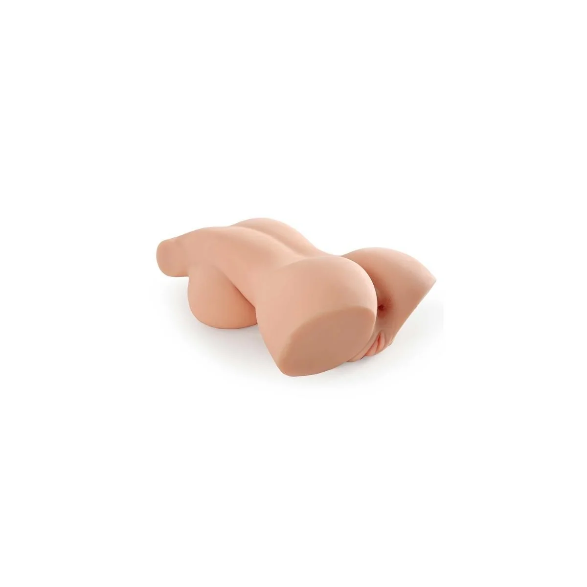 Masturbator Perfect 10 Torso Helle Haut von Pdx Plus+ | Fesselliebe.de