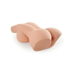 Masturbator Perfect 10 Torso Helle Haut von Pdx Plus+