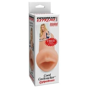 Masturbator Coed Cocksucker von Pdx Toyz