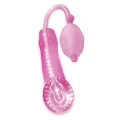 Pipedream Extreme Super Cyber Snatch Pump von Pdx Toyz