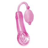Pipedream Extreme Super Cyber ​​Snatch Pump von Pdx Toyz | Fesselliebe.de