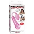 Pipedream Extreme Super Cyber Snatch Pump von Pdx Toyz