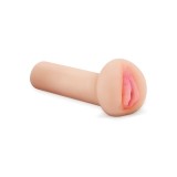 Pipedream Extreme Virgin Snatch von Pdx Toyz | Fesselliebe.de
