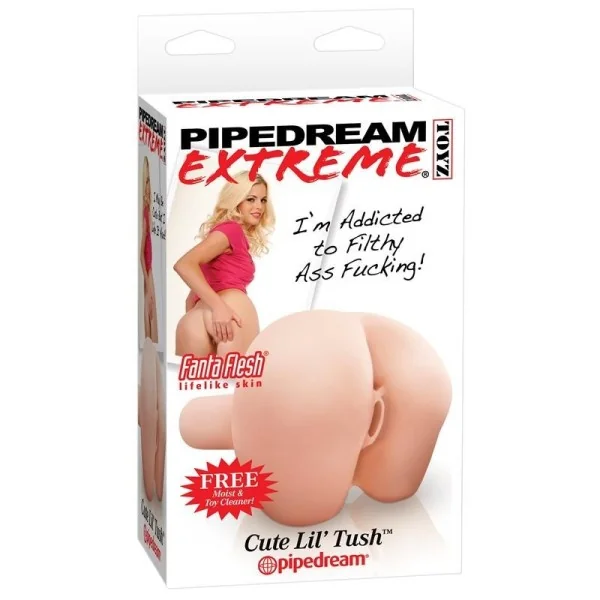 Pipedream Extreme Cute Lil Tush von Pdx Toyz | Fesselliebe.de